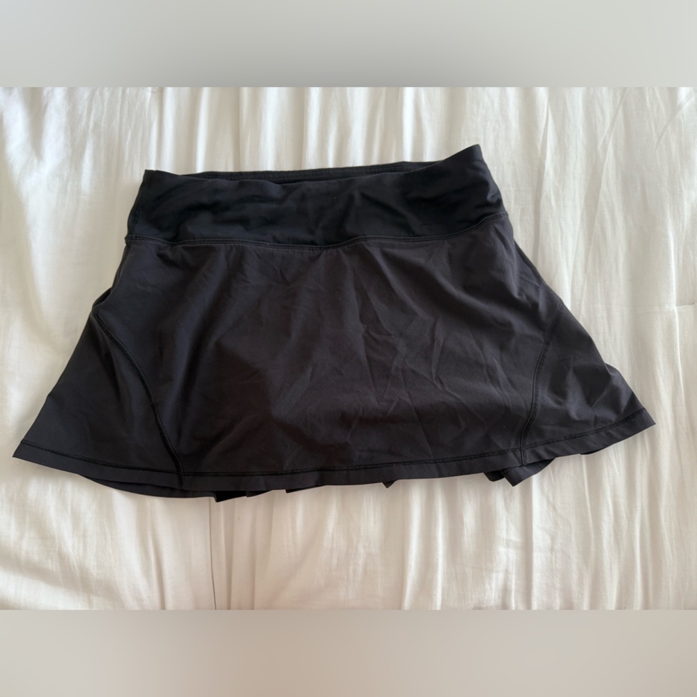 Lululemon Circuit Breaker Skirt